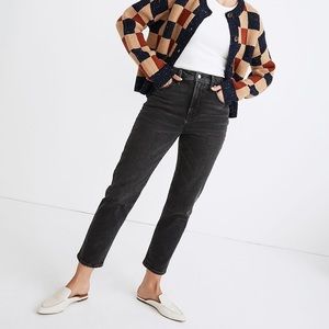 Madewell The Perfect Vintage Jean | Size 29